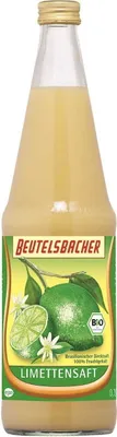 Obrázek produktu pro Limettensaft 0,7l