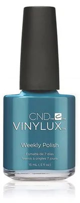 Productafbeelding van CND - Kleur - Vinylux - Viridian Veil - 15 ml