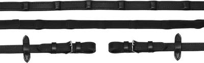 Produktbild von Schockemöhle Durasoft Zügel Grip Wide 18mm