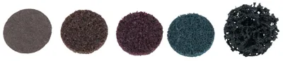 Imagen del producto de KS TOOLS, almohadilla de lijado, modelo 515.5074, 26,7 mm, 20 g