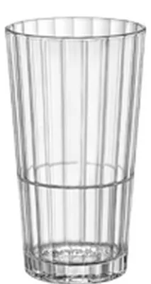 Obrázok produktu pre Pohár Bormioli Rocco Oxford Bar 500 ml, 6x