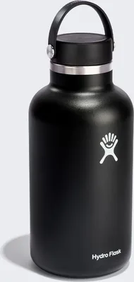 Produktbild von Thermo-Hydroflasche 64 Oz Schwarz