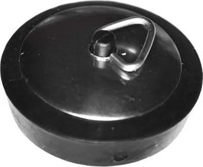 Produktbild von 12 Gummistopfen Ø 44 mm (verpackt)