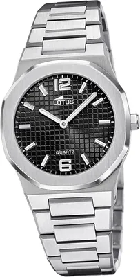 Produktbild von Lotus Edelstahl Damen Uhr Armbanduhr silber Elegant Fashion Classic D2UL18843/4