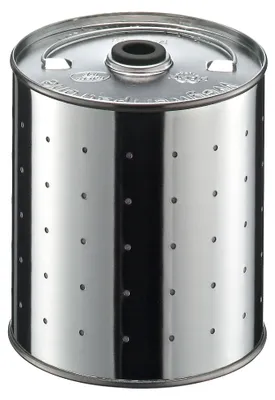 Produktbild von MANN Ölfilter für Mercedes Benz Pullmann W100