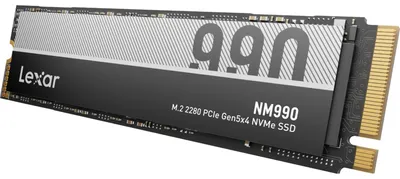 Zdjęcie produktu dla Lexar NM990, 1 TB, M.2, 14000 MB/s