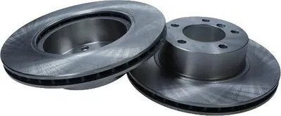 Produktbild von 2x MAXGEAR Bremsscheibe 19-1310 vorne für BMW 3 Limousine (E90) 1 Coupe (E82)