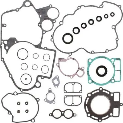 Zdjęcie produktu dla Zestaw uszczelek, silnik WINDEROSA W811316