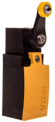 Productafbeelding van Eaton LS-11S/RL - Zwart - Geel