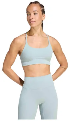 Imagen del producto de Top Adidas All Me Rib para Mujer