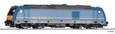 Produktbild von Tillig Diesellok Traxx der MAV, Ep. VI