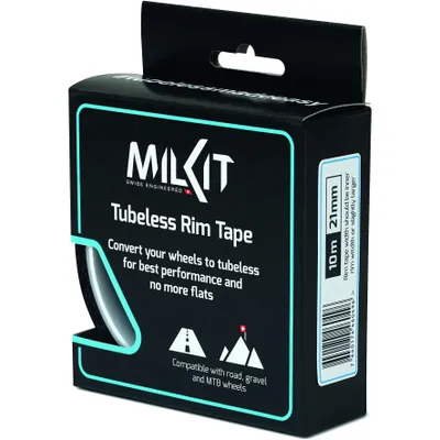 Produktbild von milKit Rim Tape