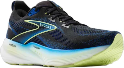 Produktbild von Brooks GLYCERIN 22 Men Laufschuhe |1104451D002| Überragende Softness
