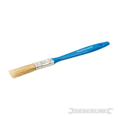 Zdjęcie produktu dla Silverline 337208 Jednorazowy pędzel do malowania