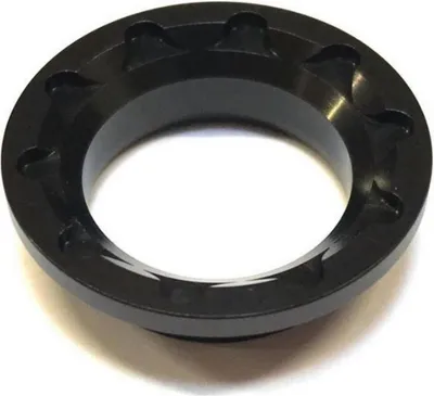 Immagine prodotto di Rotor 3d+ Coperchio laterale non azionamento Argento Argento Taglia unica