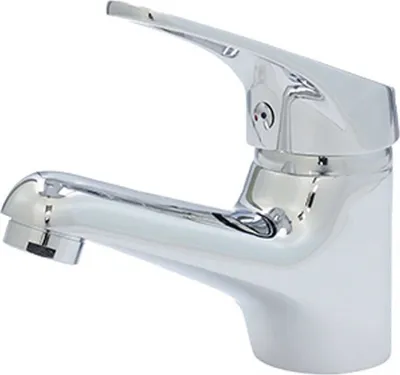 Image de Ferrestock Fskfgb002 Mitigeur Argent Argent One Size
