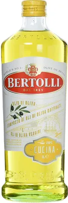 Produktbild von Bertolli Cucina Olivenöl 1000ml