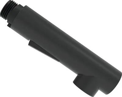 Obrázek produktu pro Kuchyňská sprcha 2 proudy pro Hudson matně černá