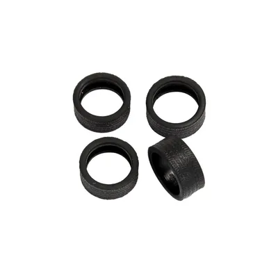 Immagine prodotto di Carrera EV+DIG 132 REIFENSET27344,345,30541,542