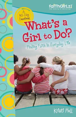 Produktbild von The What's a Girl to Do?