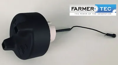 Produktbild von Tankdeckel Für Stihl Ts410, Ts420 Farmertec