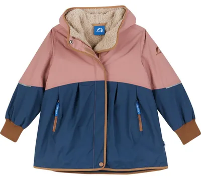 Produktbild von Finkid Kinder Jacke Aina Mukka 100/110