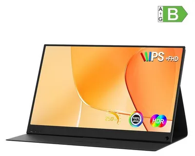 Immagine prodotto di Zeuslap - P15AT Plastic - Monitor