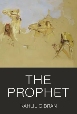Zdjęcie produktu dla Gibran, K: Prophet