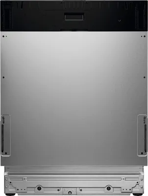 Produktbild von AEG Serie 8000 GI8200B4SC, Voll integriert, Standardgröße (60 cm), Schwarz, Berührung, LED, 1,6 m