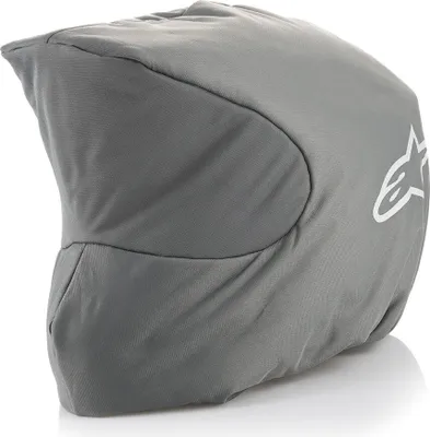 Produktbild von Alpinestars Sm8 Helmtasche Grau Grau One Size