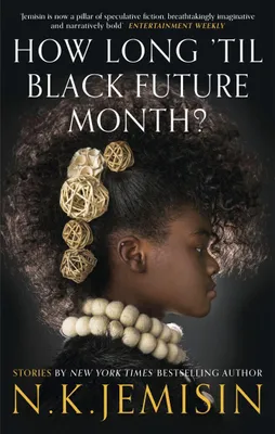 Produktbild von How Long 'til Black Future Month?