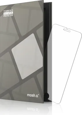 Obrázek produktu pro Ochranné tvrzené sklo pro iPhone SE / 8 / 7 / 6s / 6 (kompatibilní s pouzdrem)