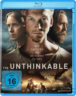 Obrázok produktu pre The Unthinkable