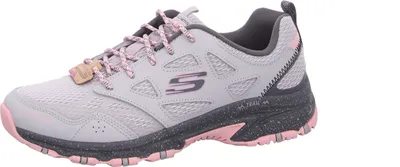 Produktbild von Skechers Hillcrest Sportschuh Grau