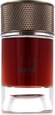 Obrázek produktu pro Dunhill Signature Collection Agar Wood EDP 100 ml M