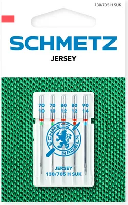 Immagine prodotto di Ferri da maglia 130/705 H SUK VHS 70-90 BALL POINT