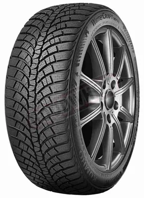 Immagine prodotto di Kumho 225/50 R16 96V Wintercraft Wp71 Xl
