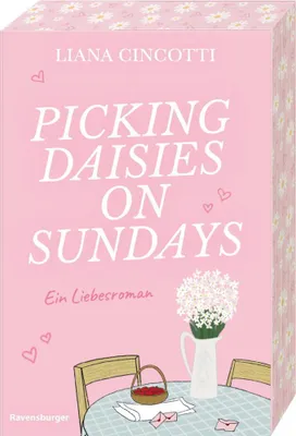 Produktbild von Picking Daisies on Sundays
