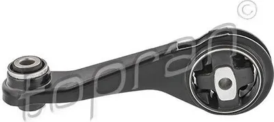 Produktbild von TOPRAN Motorlager Gummimetalllager Hinten für RENAULT CLIO II (BB0/1/2, CB0/1/2) 634 443