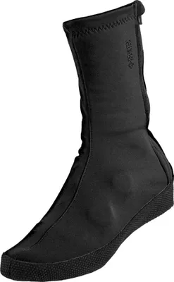 Produktbild von Sportful Infinium Bootie Überschuhe Schwarz L Mann Schwarz L