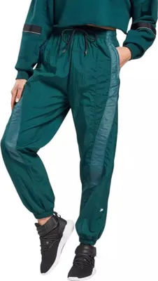 Image de Pantalon Reebok Shiny Woven Xs GP1269
