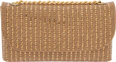 Produktbild von joella damen tasche - gold, one size