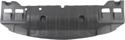 Produktbild von BLIC Motorschutzplatte / Unterfahrschutz 6601-02-3136880P Stoßfänger für KIA CEE'D (JD) ABS (Acrylnitril-Butadien-Styrol-Copolymerisat) PVC