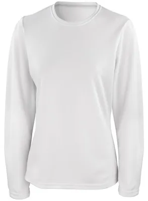 Produktbild von Spiro - T-Shirt für Damen FK1834 (L) (Weiß)