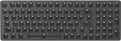 Obrázek produktu pro Glorious PC Gaming Race GMMK 2 - 96% - Kabelgebunden - USB - Mechanischer Switch - RGB-LED - Schwarz