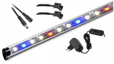 Produktbild von AQUALED Spectrum LED-Röhre Aquarium 30 cm