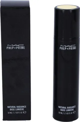 Productafbeelding van Radiant Yellow MAC Prep + Prime Natural Radiance