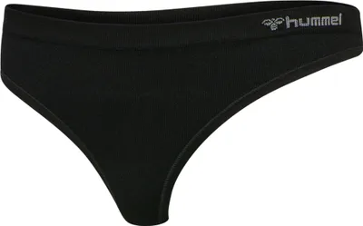 Produktbild von HUMMEL hmlJUNO SEAMLESS THONG, BLACK, L