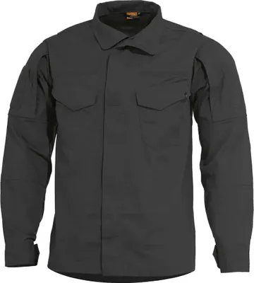 Produktbild von Pentagon Lycos Jacke Schwarz M Herren Schwarz M