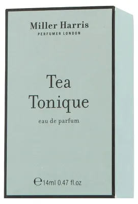 Obrázek produktu pro Miller Harris Tea Tonique EDP 14 ml UNISEX